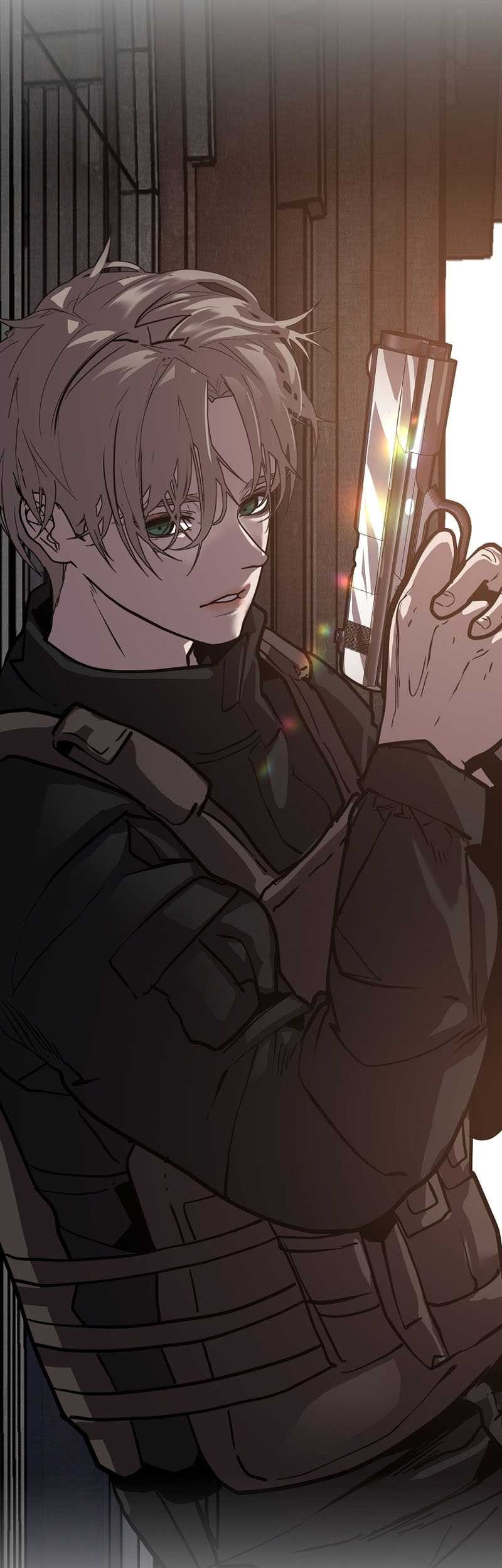 VR HERO Chapter 51 Gambar 50