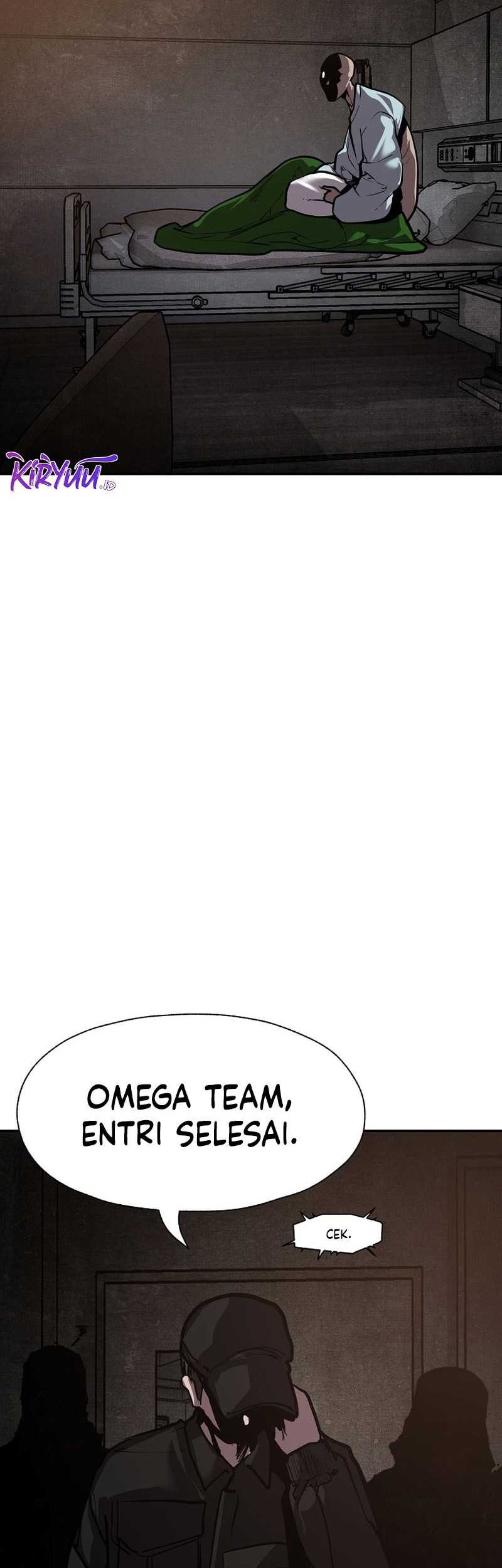 VR HERO Chapter 51 Gambar 3