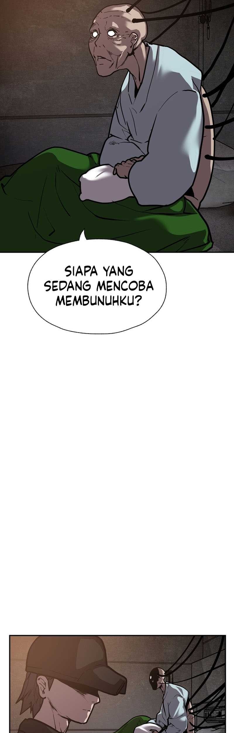 VR HERO Chapter 51 Gambar 6
