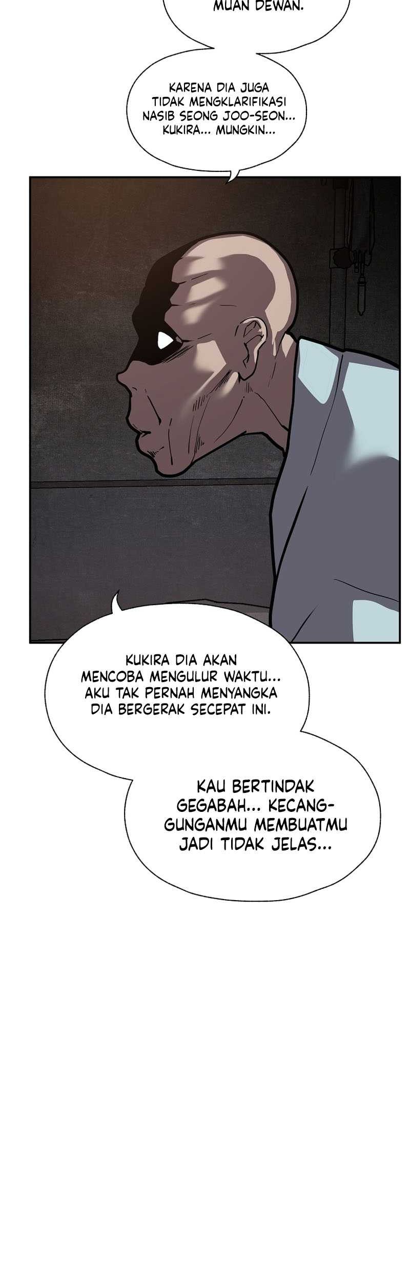 VR HERO Chapter 51 Gambar 8
