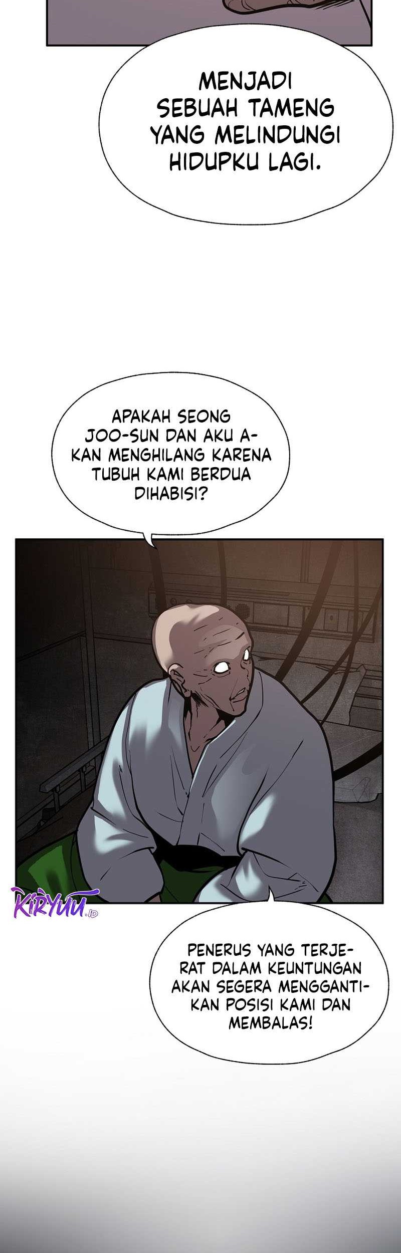 VR HERO Chapter 51 Gambar 13