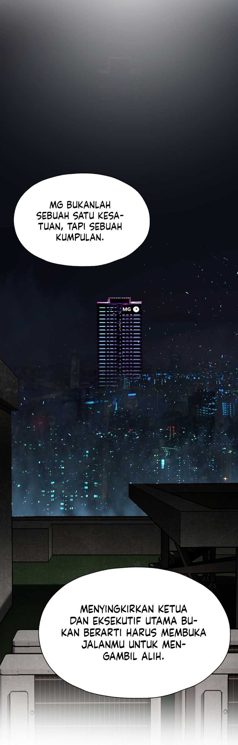 VR HERO Chapter 51 Gambar 14