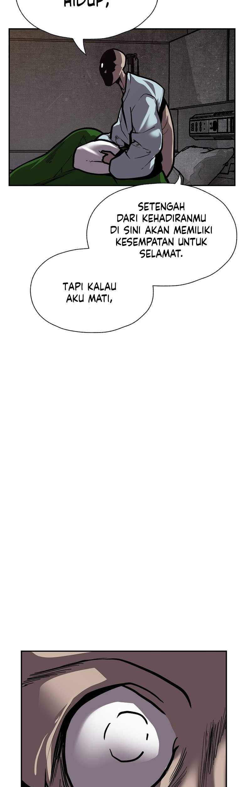 VR HERO Chapter 51 Gambar 16