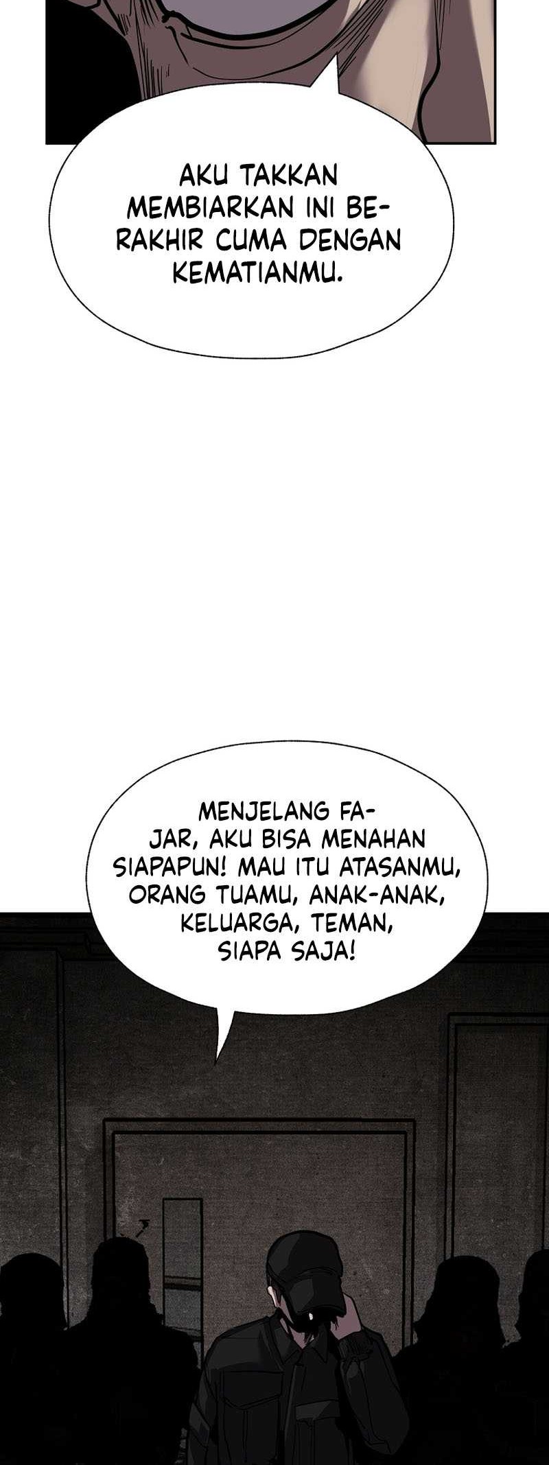 VR HERO Chapter 51 Gambar 17
