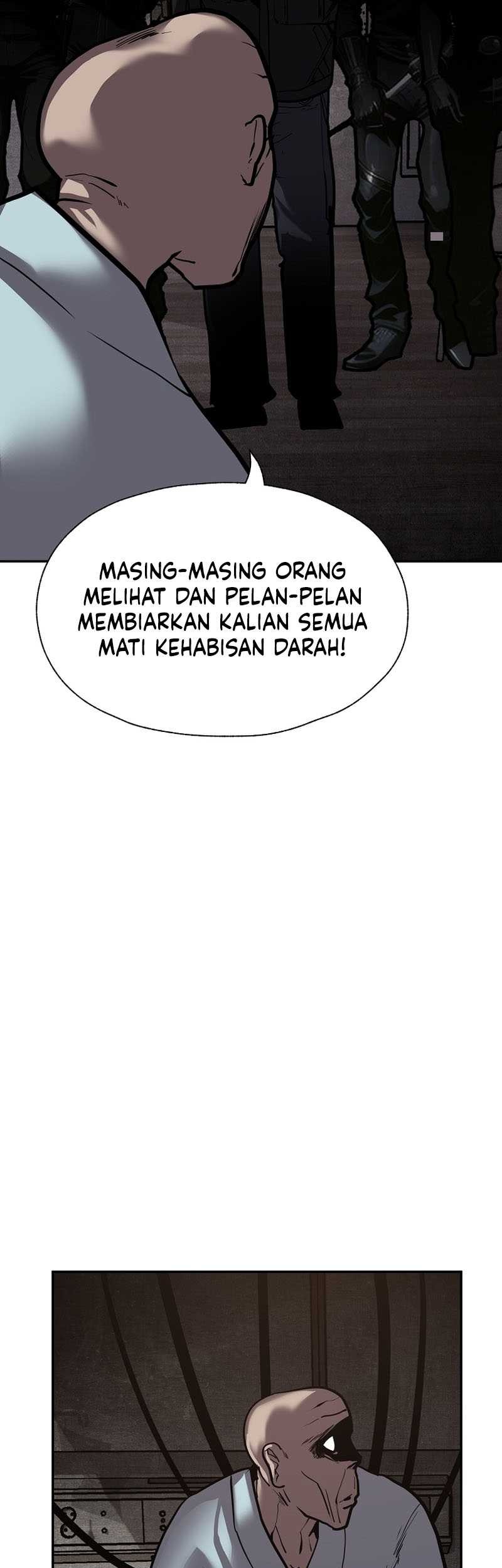 VR HERO Chapter 51 Gambar 18