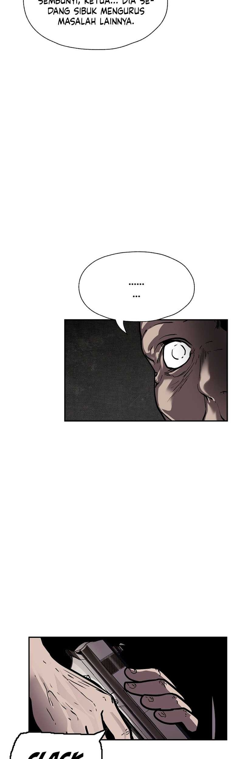 VR HERO Chapter 51 Gambar 20