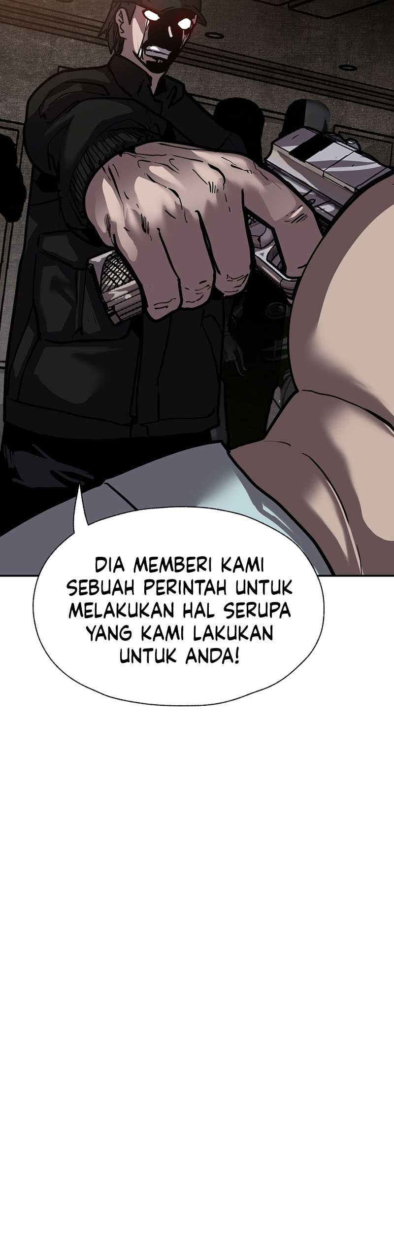 VR HERO Chapter 51 Gambar 22