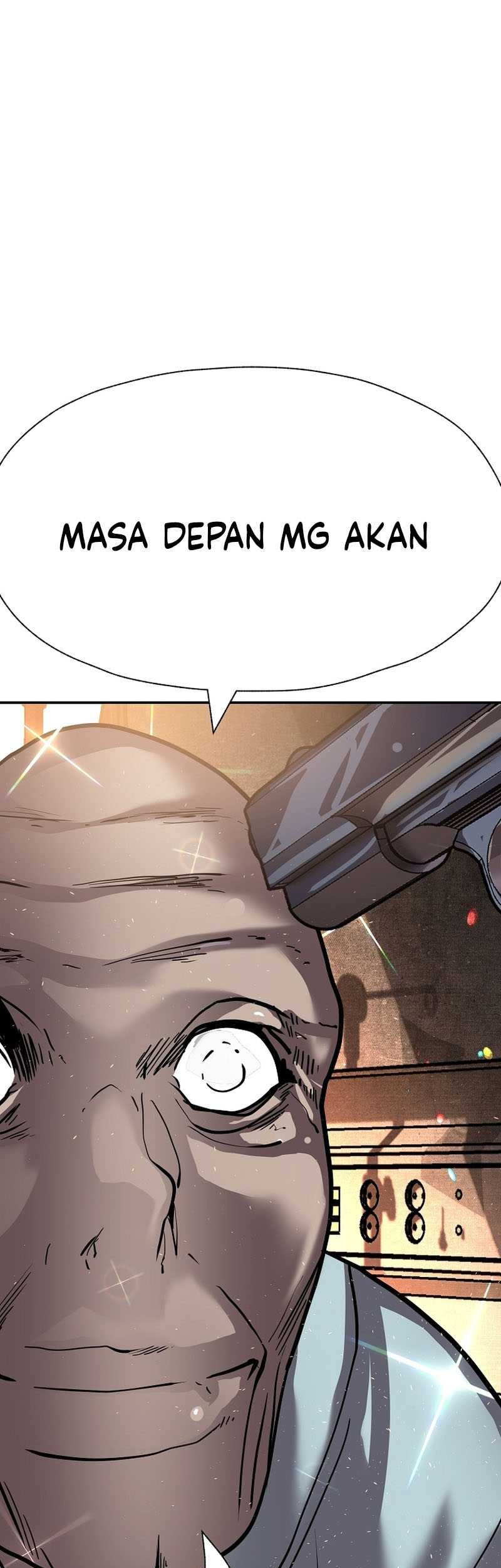 VR HERO Chapter 51 Gambar 26