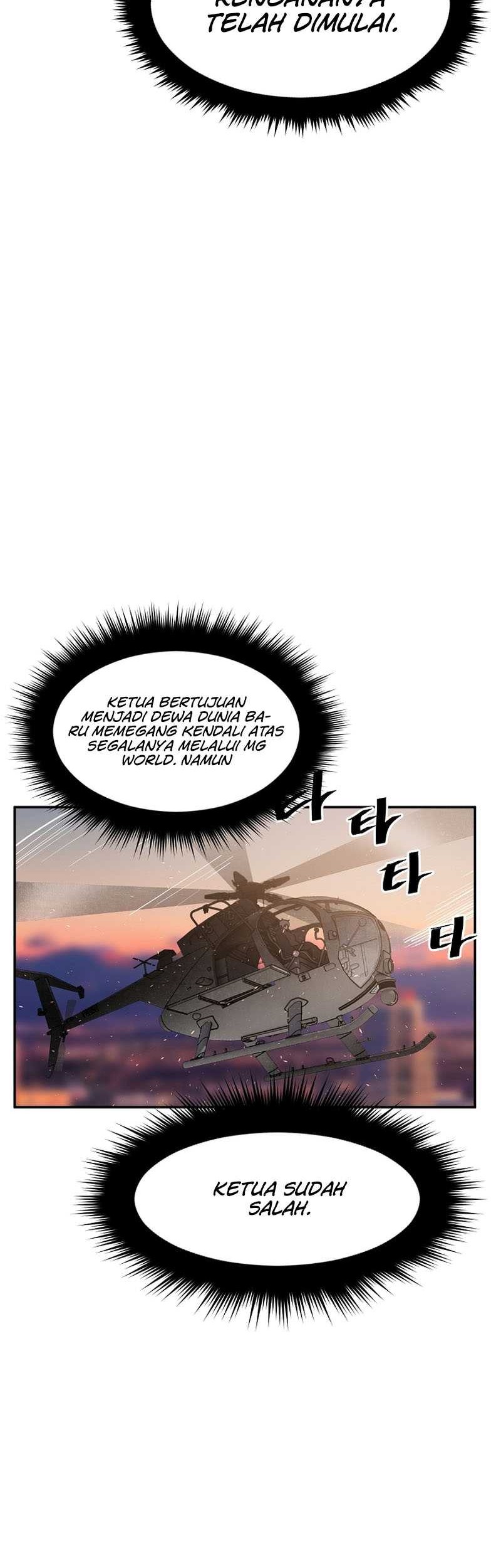 VR HERO Chapter 51 Gambar 31