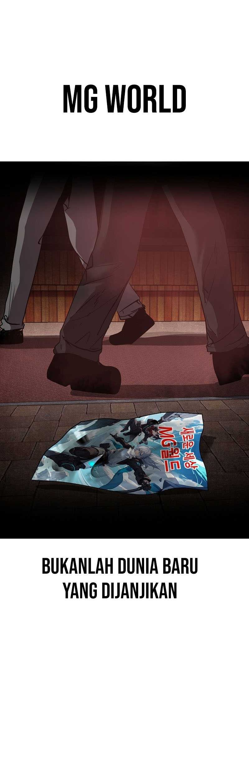 VR HERO Chapter 51 Gambar 32