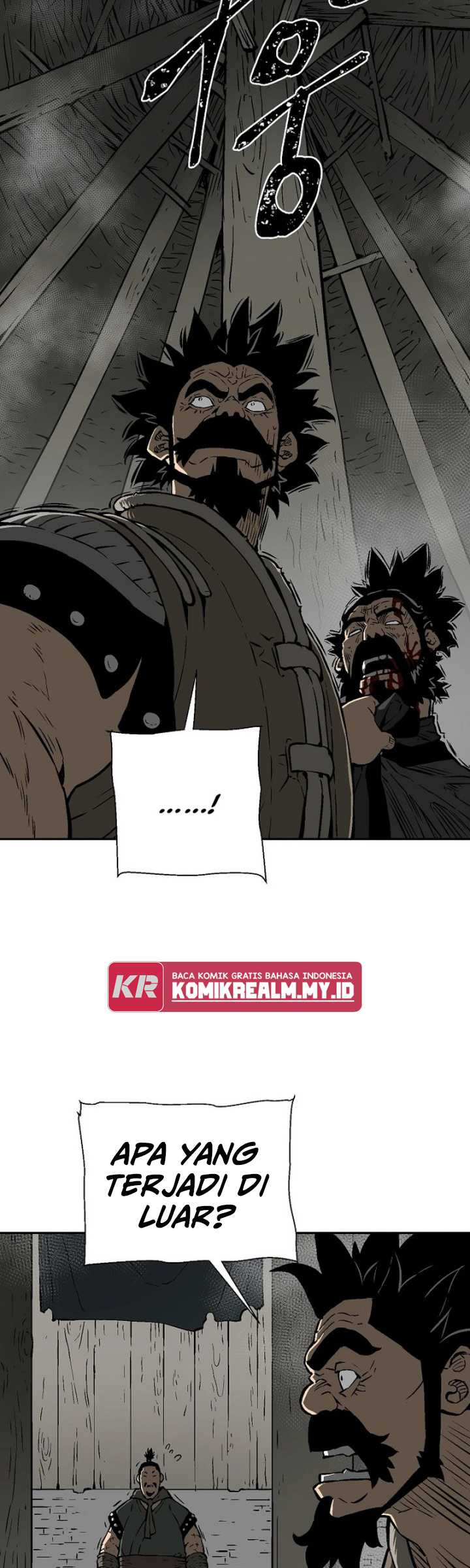 Tales of A Shinning Sword Chapter 51 Gambar 27