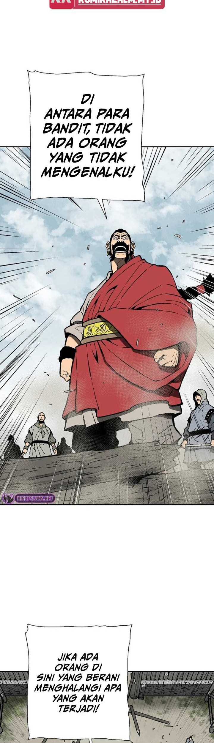 Tales of A Shinning Sword Chapter 51 Gambar 46