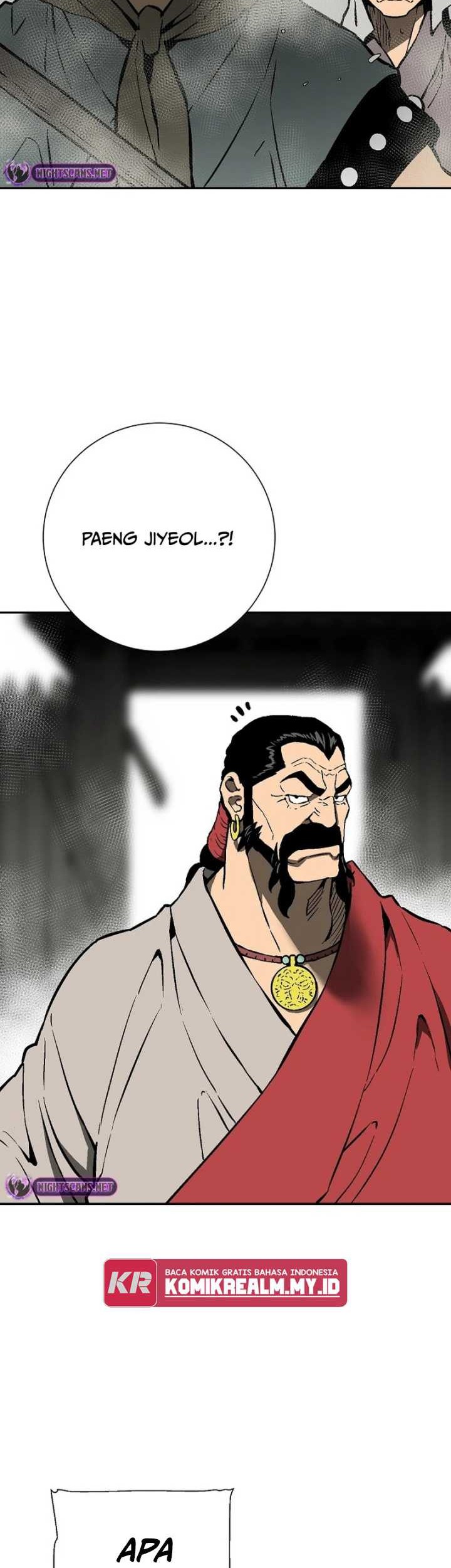 Tales of A Shinning Sword Chapter 51 Gambar 48
