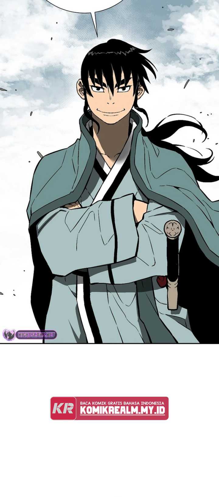 Tales of A Shinning Sword Chapter 51 Gambar 53