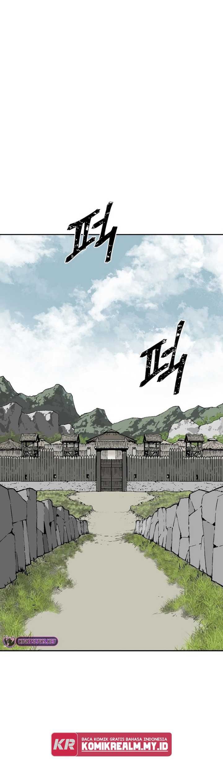 Baca Manhwa Tales of A Shinning Sword Chapter 51 Gambar 2