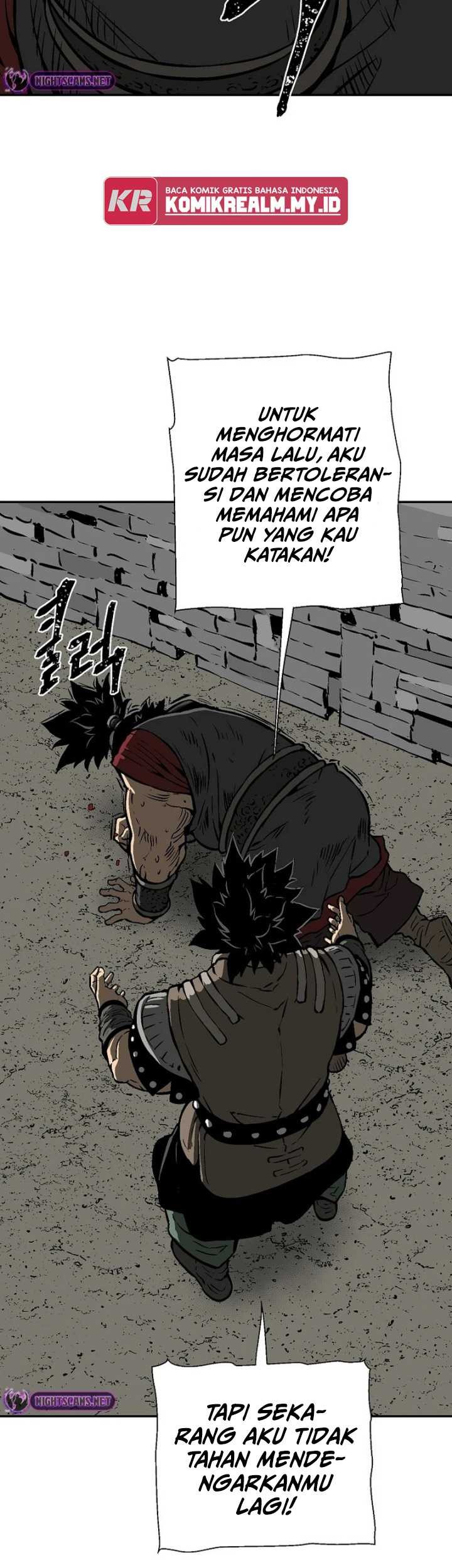 Tales of A Shinning Sword Chapter 51 Gambar 12