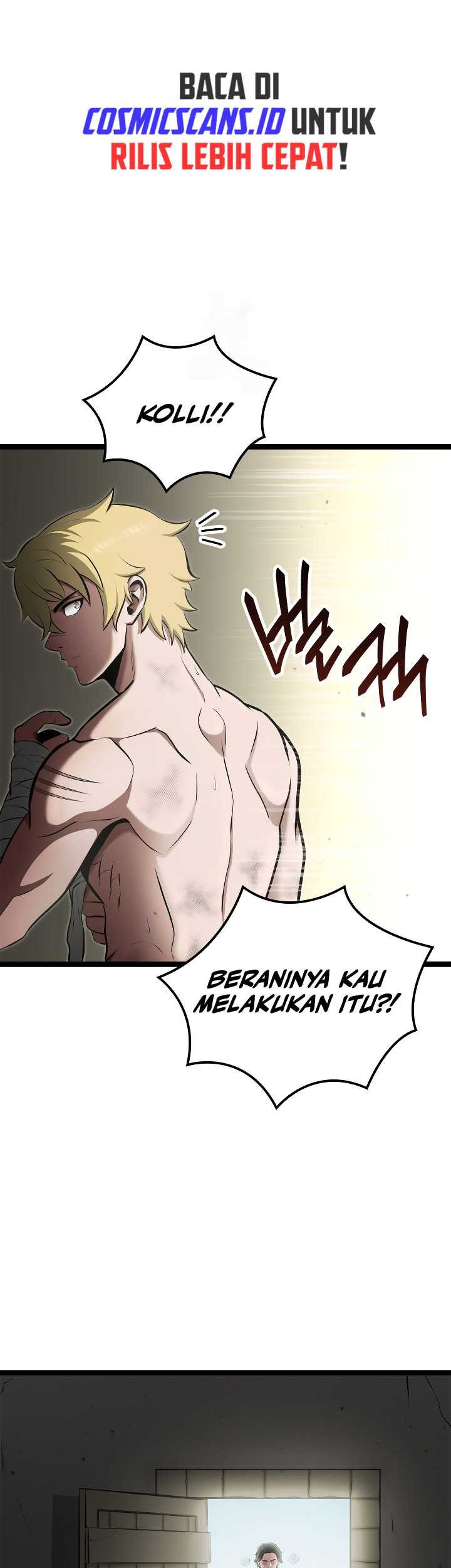 Baca Manhwa Kalli the Champion Chapter 39 Gambar 2