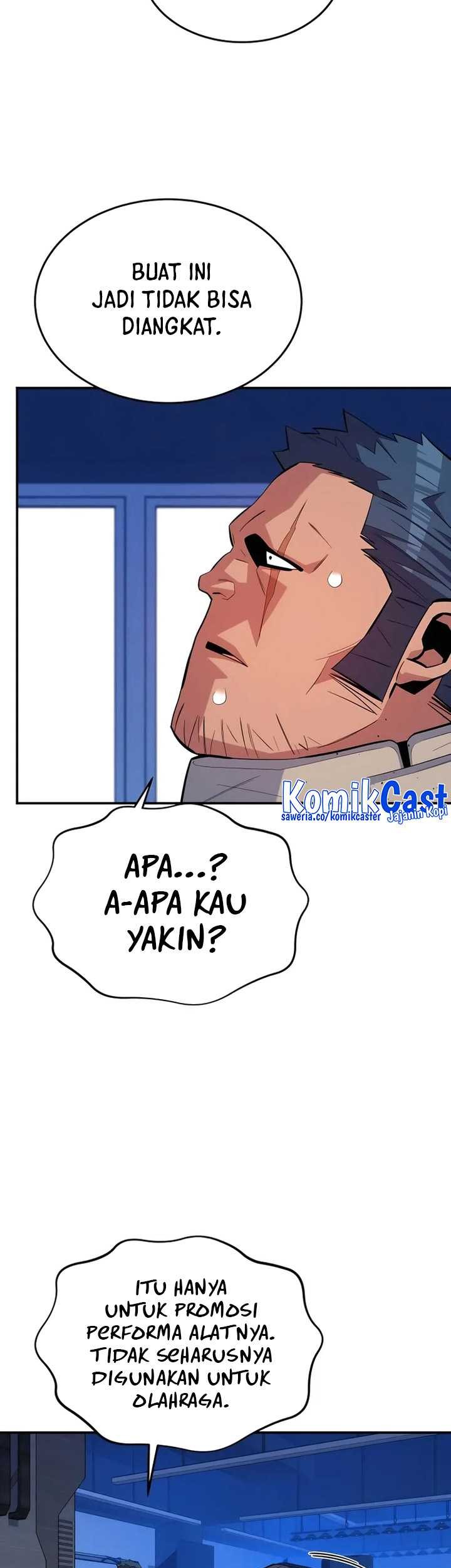Auto-Hunting With Clones Chapter 76 Gambar 22