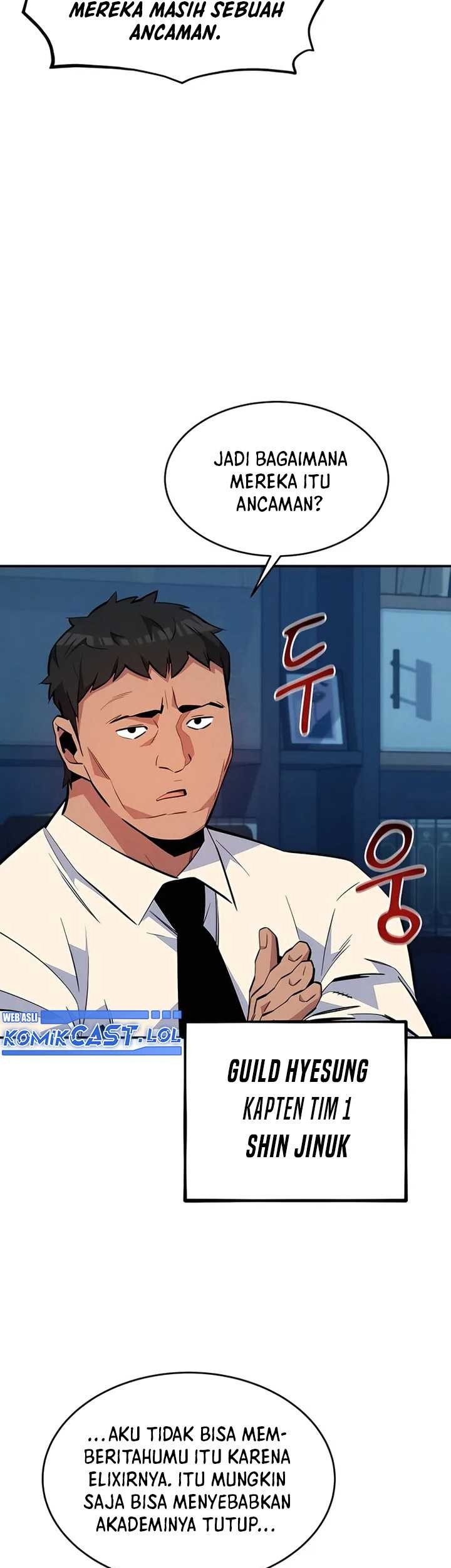 Auto-Hunting With Clones Chapter 76 Gambar 38