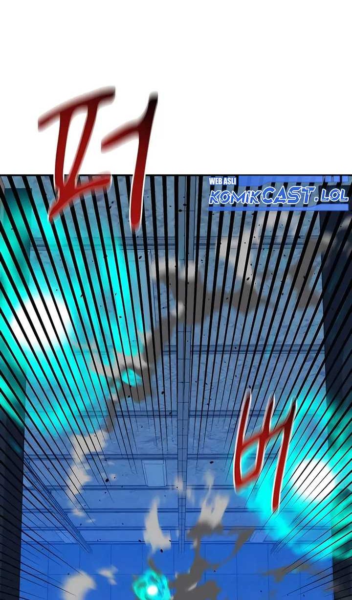 Auto-Hunting With Clones Chapter 76 Gambar 47