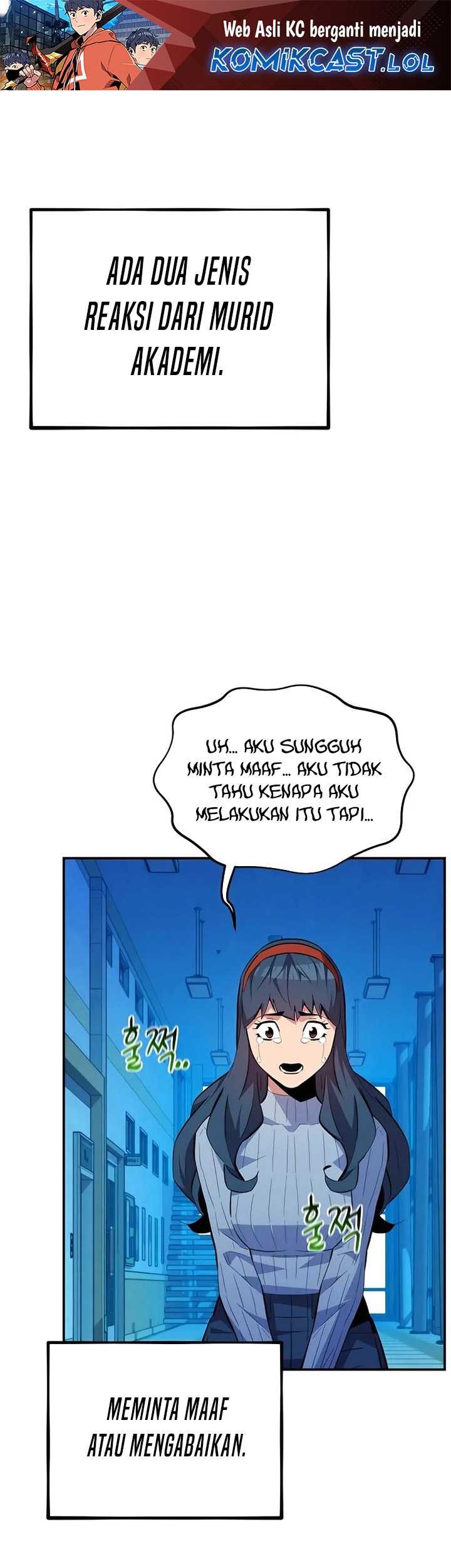 Baca Manhwa Auto-Hunting With Clones Chapter 76 Gambar 2