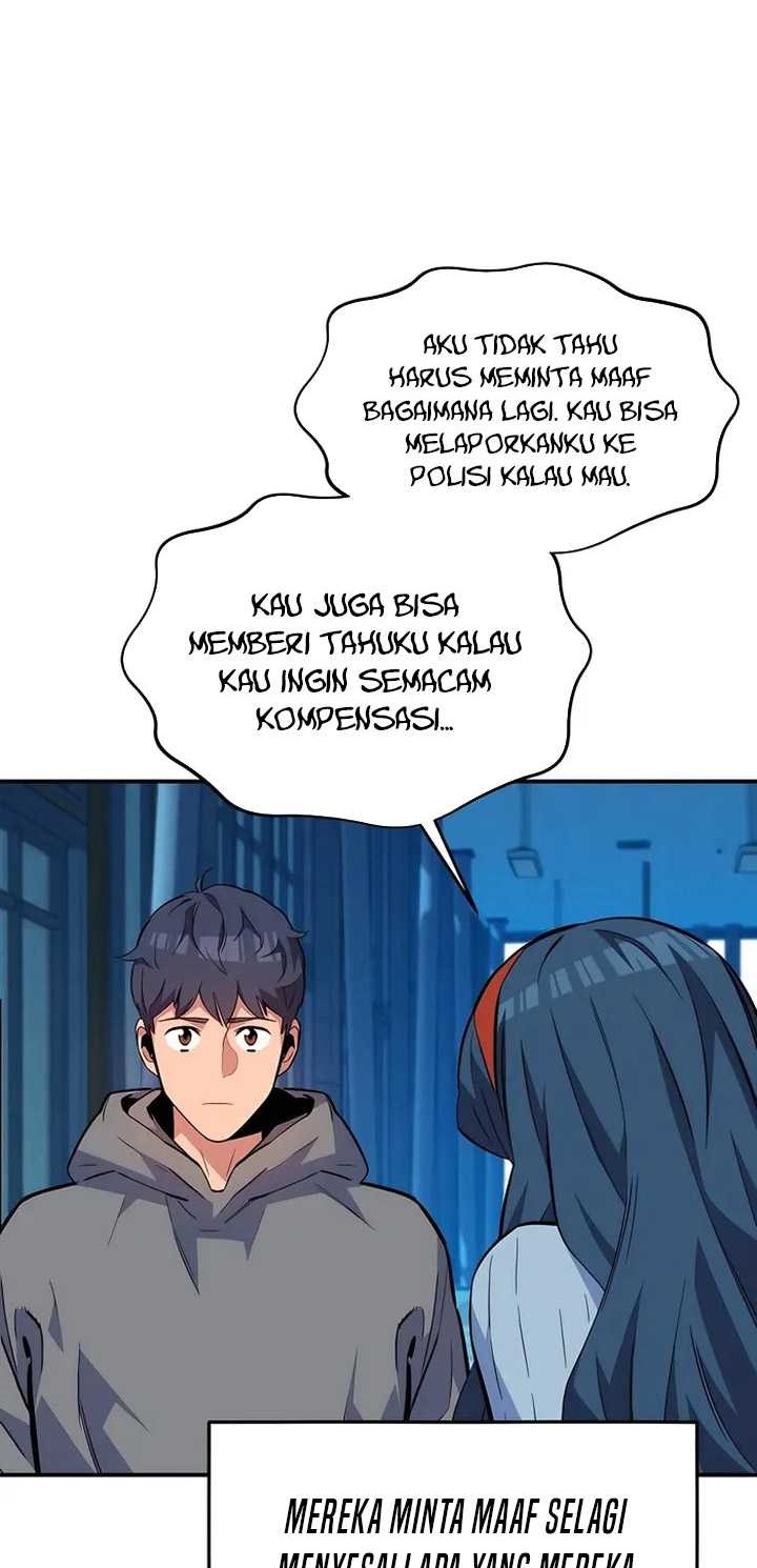 Auto-Hunting With Clones Chapter 76 Gambar 3