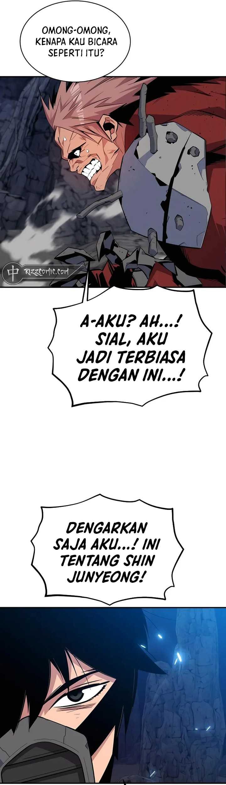 Auto-Hunting With Clones Chapter 76 Gambar 66