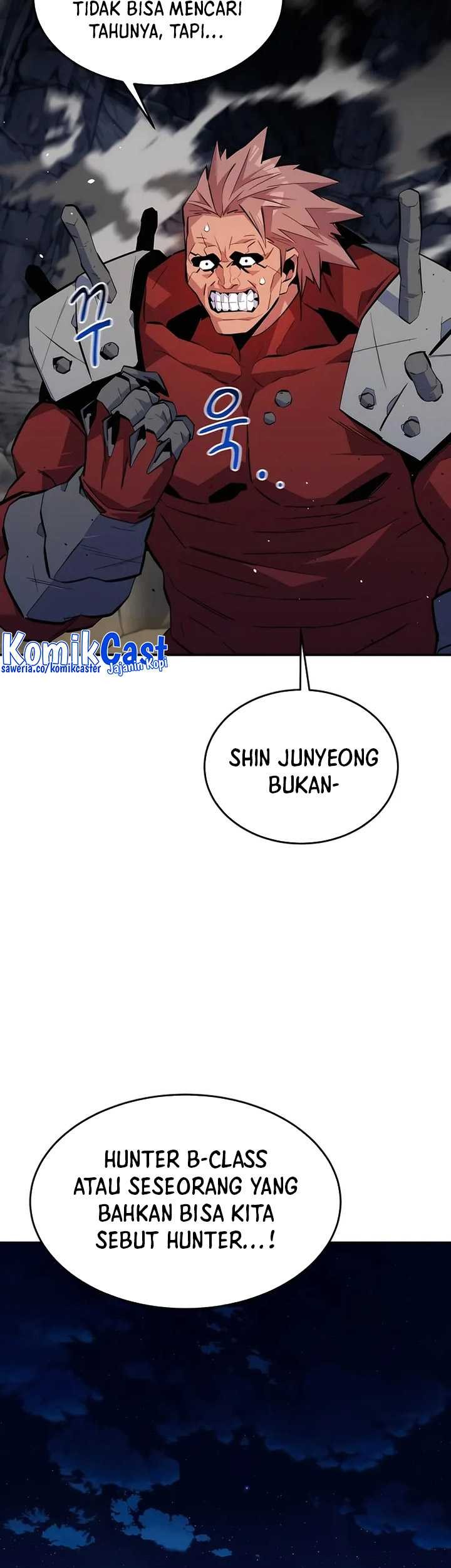 Auto-Hunting With Clones Chapter 76 Gambar 72