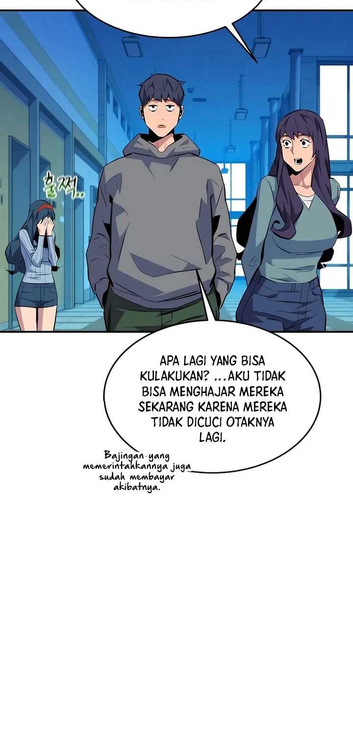 Auto-Hunting With Clones Chapter 76 Gambar 5