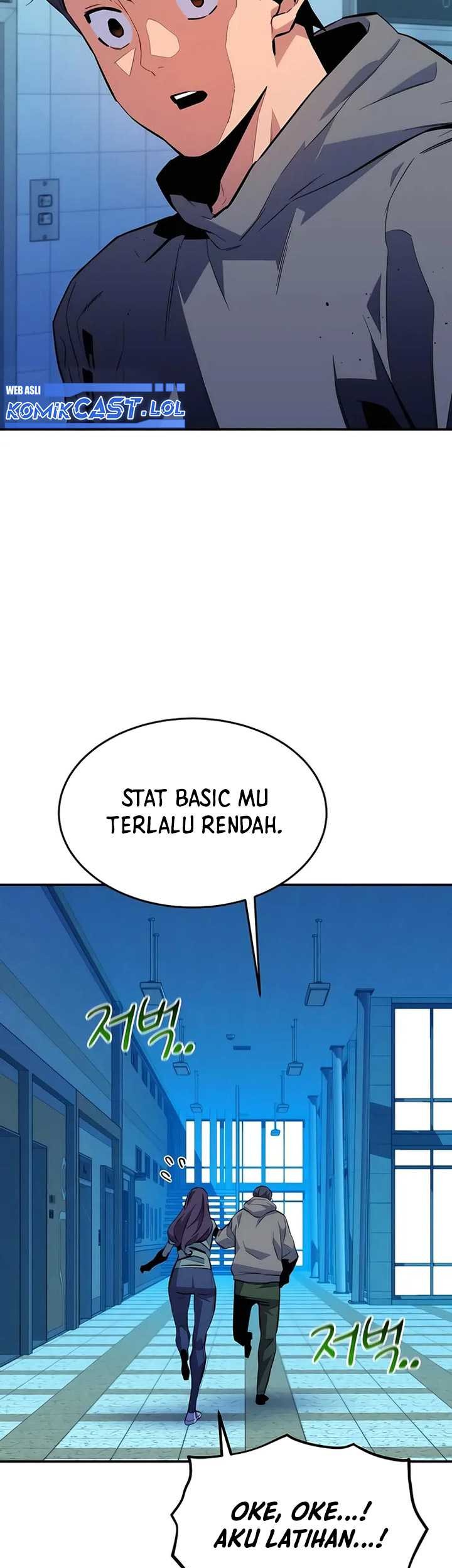 Auto-Hunting With Clones Chapter 76 Gambar 8