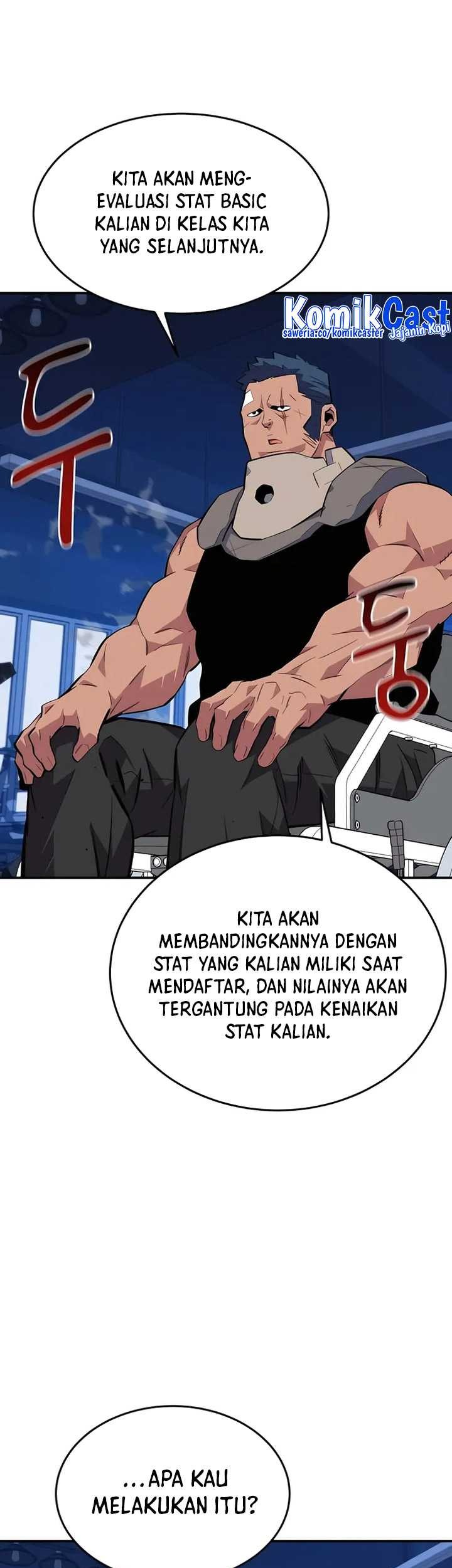Auto-Hunting With Clones Chapter 76 Gambar 12