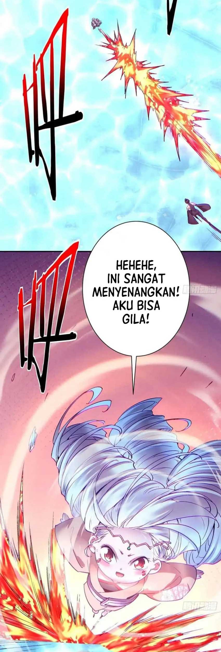 As The Richest Man, I Really Don’t Want To Be Reborn Chapter 111 Gambar 32