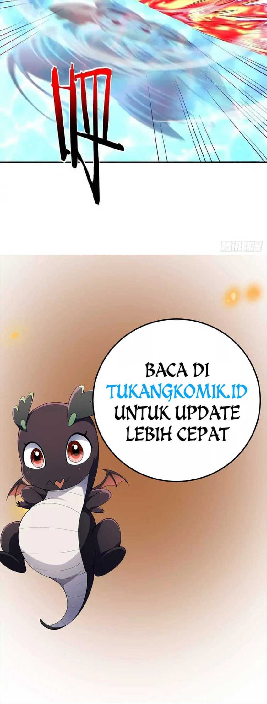 As The Richest Man, I Really Don’t Want To Be Reborn Chapter 111 Gambar 33