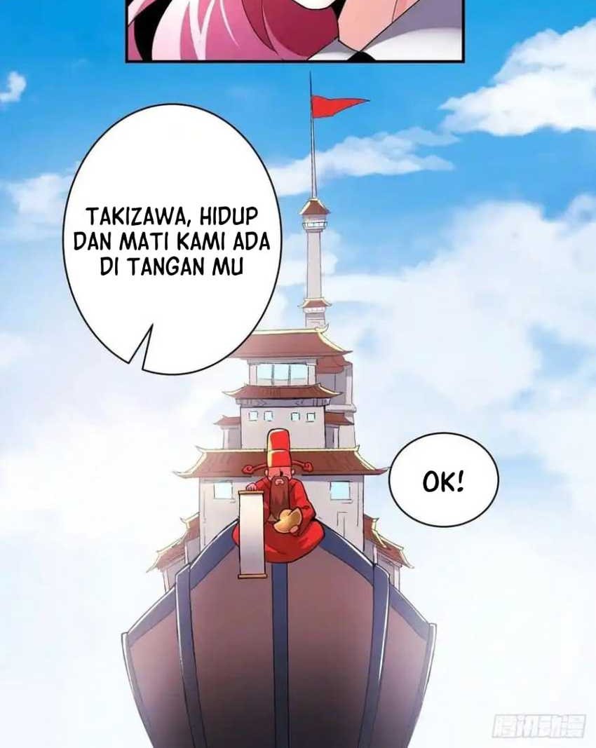 As The Richest Man, I Really Don’t Want To Be Reborn Chapter 111 Gambar 9