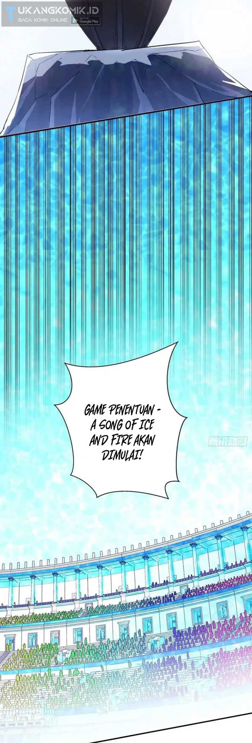 As The Richest Man, I Really Don’t Want To Be Reborn Chapter 111 Gambar 10