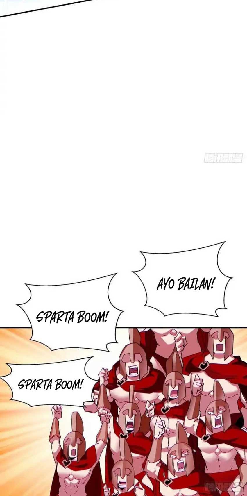 As The Richest Man, I Really Don’t Want To Be Reborn Chapter 111 Gambar 11