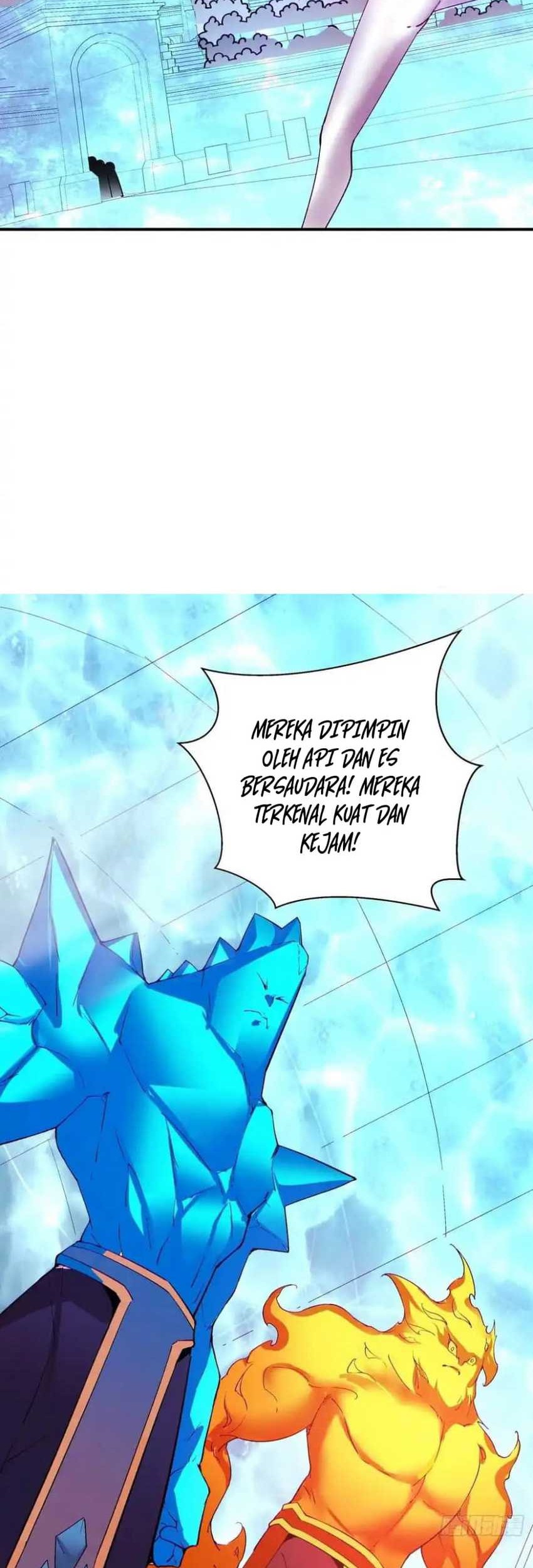 As The Richest Man, I Really Don’t Want To Be Reborn Chapter 111 Gambar 16