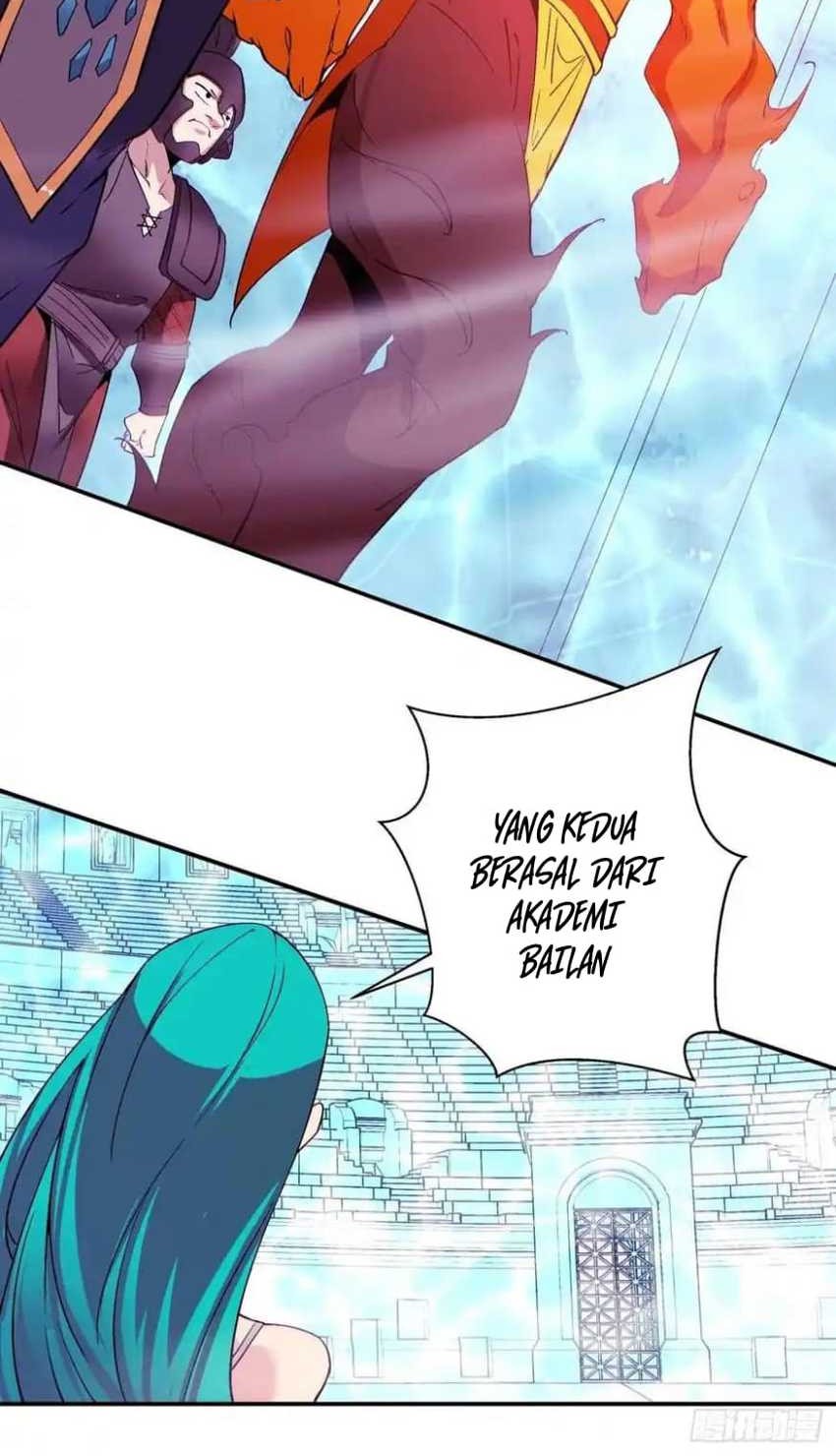 As The Richest Man, I Really Don’t Want To Be Reborn Chapter 111 Gambar 17