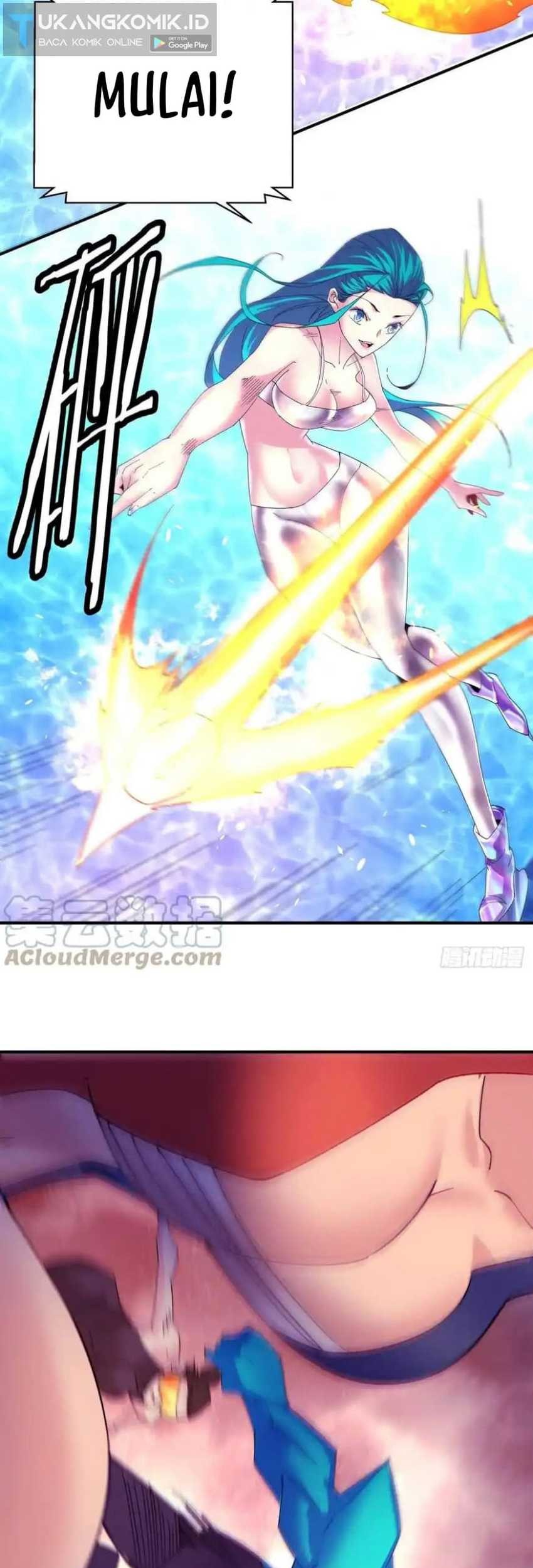 As The Richest Man, I Really Don’t Want To Be Reborn Chapter 111 Gambar 25