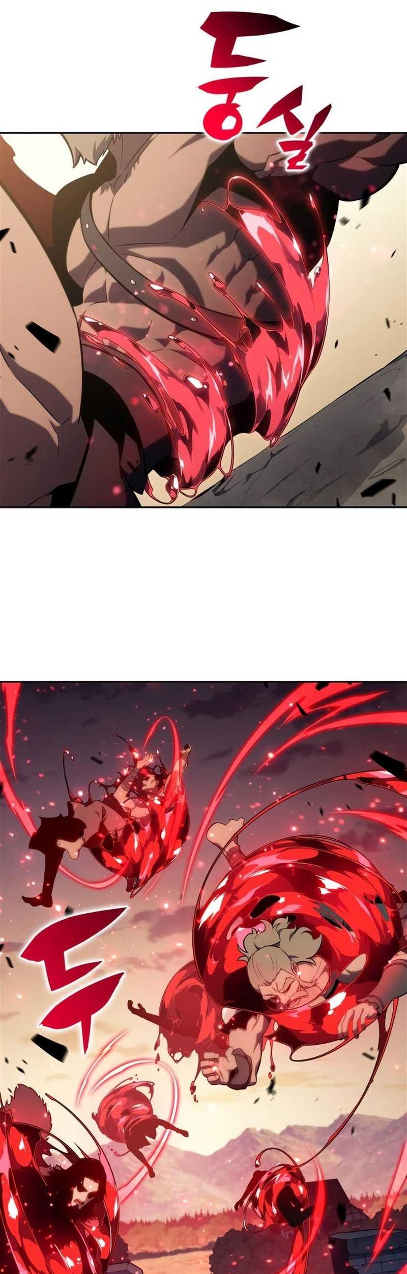 Solo Max-Level Newbie Chapter 134 Gambar 56