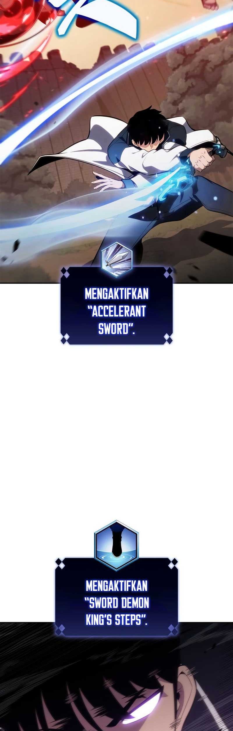 Solo Max-Level Newbie Chapter 134 Gambar 58