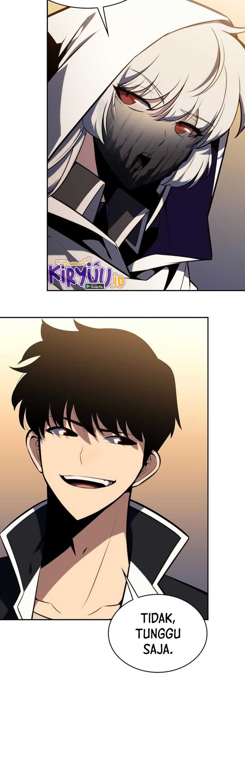 Solo Max-Level Newbie Chapter 134 Gambar 61