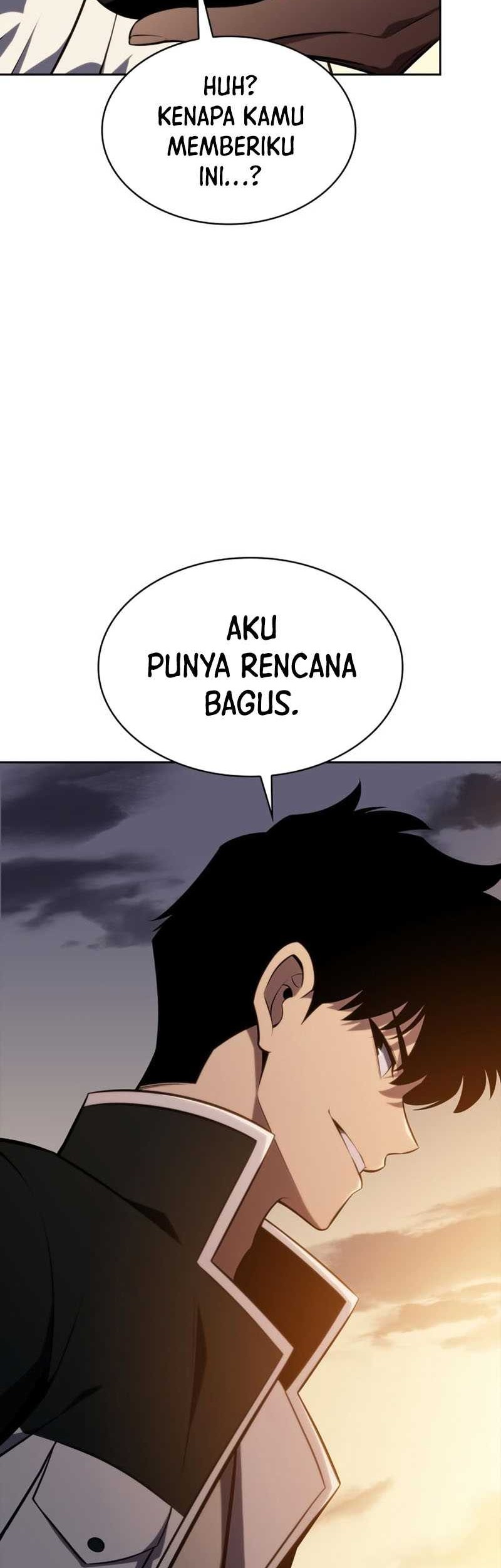 Solo Max-Level Newbie Chapter 134 Gambar 35