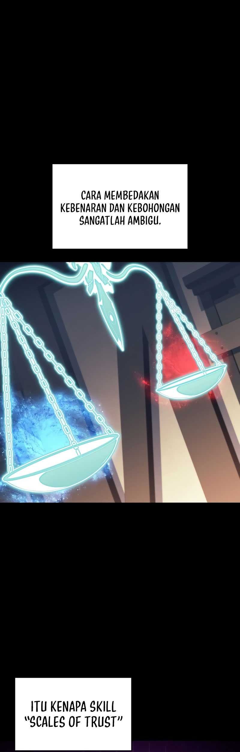 Baca Manhwa Solo Max-Level Newbie Chapter 132 Gambar 2