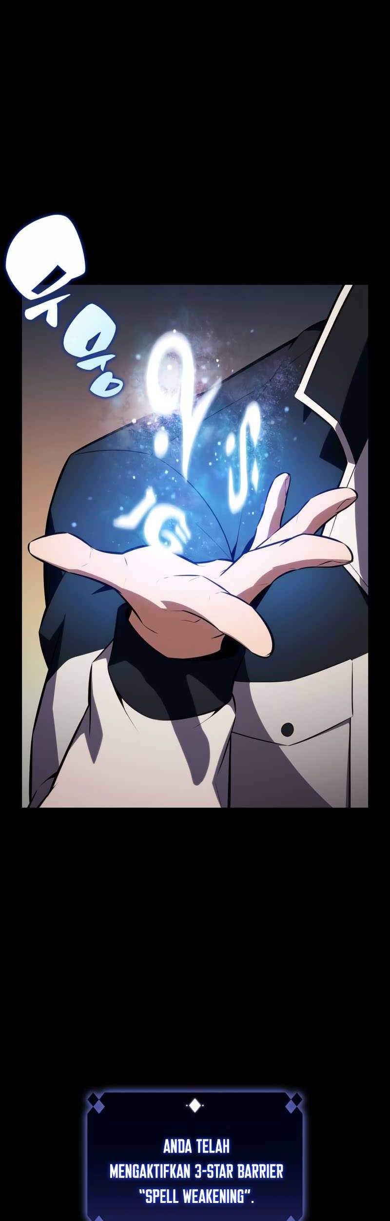 Solo Max-Level Newbie Chapter 132 Gambar 8