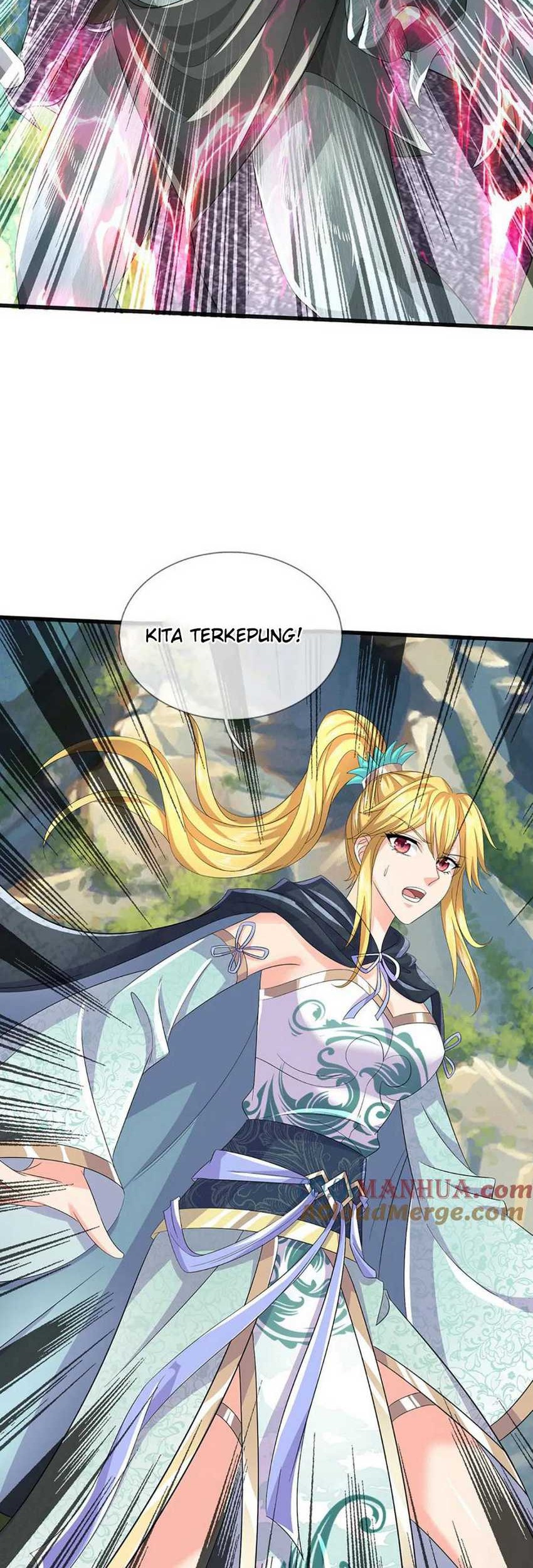 Star Sign In To Supreme Dantian Chapter 265 Gambar 5