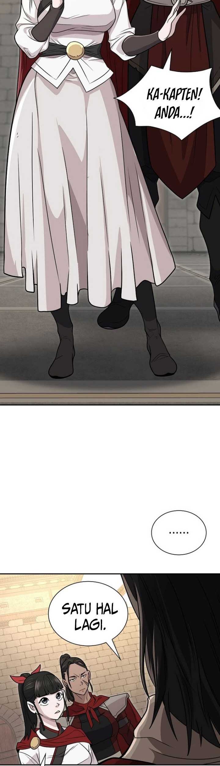 Sword Demon Island Chapter 63 Gambar 18