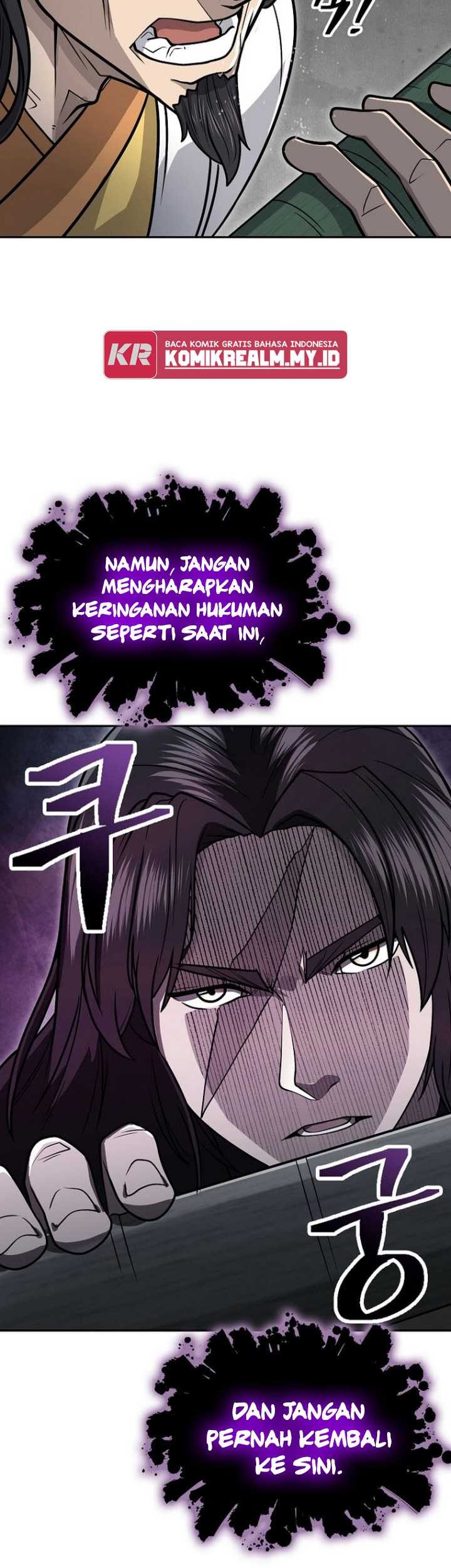 Sword Demon Island Chapter 63 Gambar 23