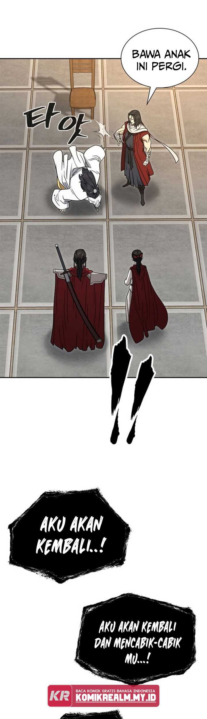 Sword Demon Island Chapter 63 Gambar 25