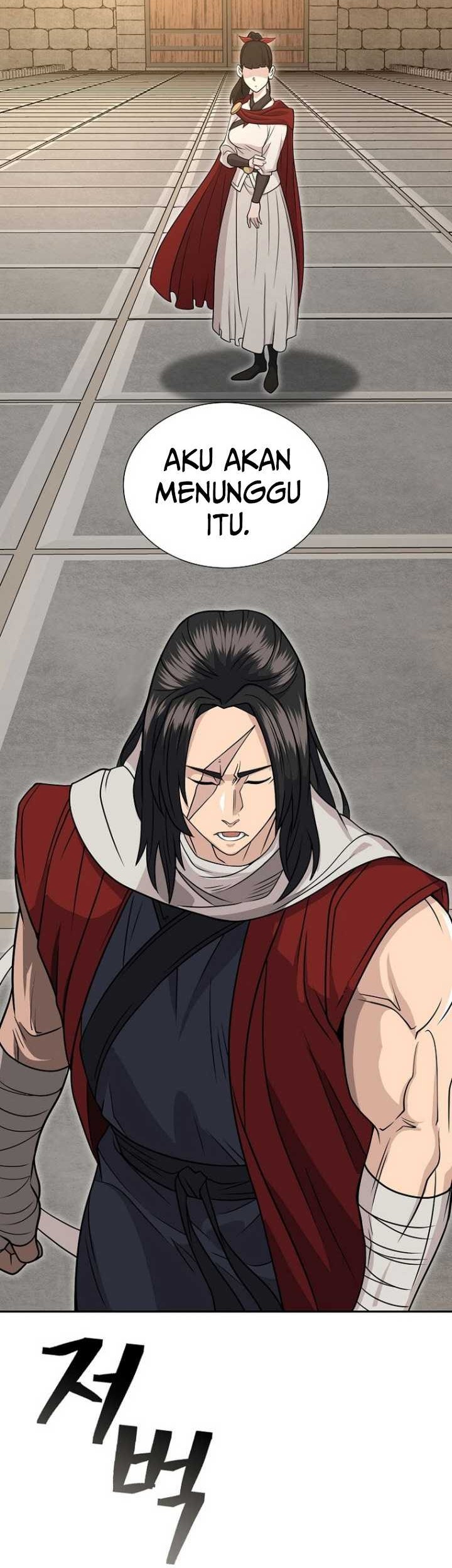 Sword Demon Island Chapter 63 Gambar 29